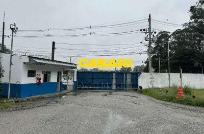 Terreno para locação com 12.000 m² e 920 m² de área construída – são bernardo do campo/sp