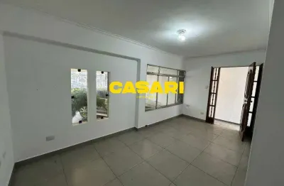 Sobrado com 3 dormitórios e área gourmet à – 154 m² – são bernardo do campo