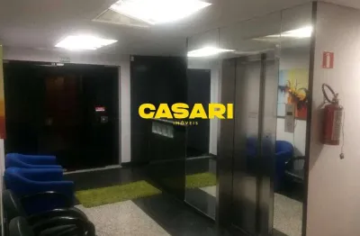 Prédio para alugar na Rua Alagoas, 579, Centro, São Caetano do Sul