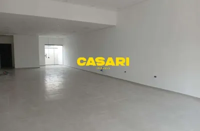 Sala comercial 102 m² para alugar em bairro nobre – localização privilegiada