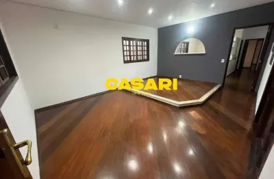 Casa com 2 dormitórios, 216 m² - venda ou aluguel- osvaldo cruz - são caetano do sul/sp