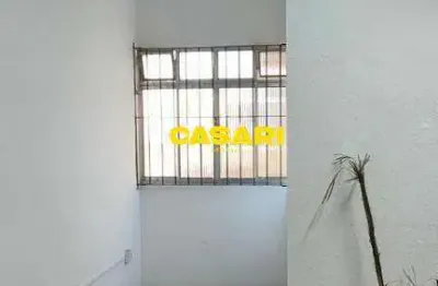 Sala para alugar, 28 m² - Vila Lusitânia - São Bernardo do Campo/SP