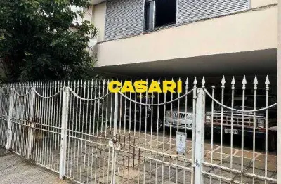 Sobrado com 4 dormitórios para alugar, 380 m² - jardim do mar - são bernardo do campo/sp