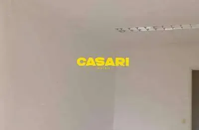 Sala comercial para alugar na vila duzzi – são bernardo do campo/sp com recepção e elevador