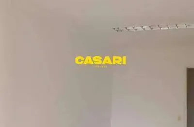Sala comercial para alugar na vila duzzi – são bernardo do campo/sp com recepção e elevador
