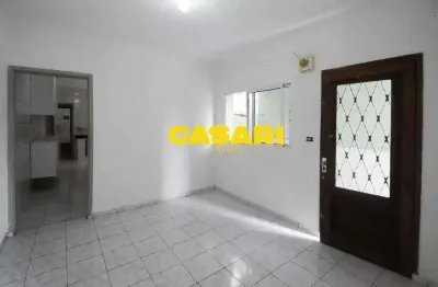 Sobrado para alugar com 2 dormitórios no planalto – são bernardo do campo