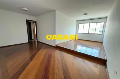 Apartamento para alugar com 3 dormitórios em rudge ramos – 100 m²