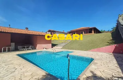 Chácara com 4 dormitórios para alugar, 1650 m² - vitassay - boituva/sp