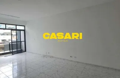 Sala para alugar, 78 m² - jardim do mar - são bernardo do campo/sp