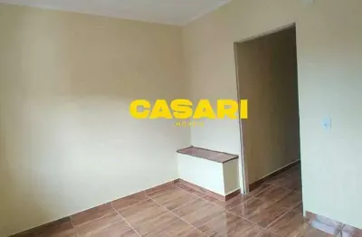 Sobrado com 2 dormitórios para alugar, 85 m² - centro - diadema/sp