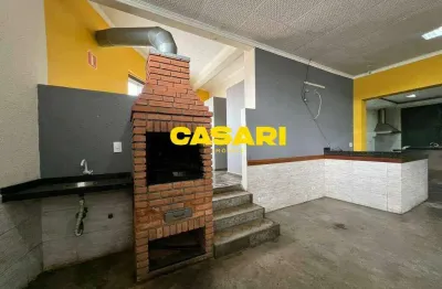 Ponto comercial para alugar na Rua Constantino de Moura Batista, 216, Centro, São Caetano do Sul