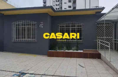 Casa com 3 dormitórios para alugar, 232 m² por r$ 12.400,01/mês - nova petrópolis - são bernardo do campo/sp
