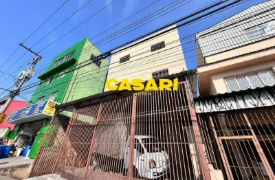 Prédio para alugar no Centro, Diadema 