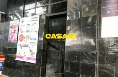 Sala comercial 30 m² para alugar na nova petrópolis – são bernardo do campo/sp