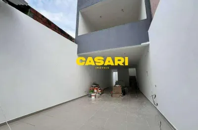 Ponto comercial para alugar na Avenida do Taboão, 3924, Taboão, São Bernardo do Campo