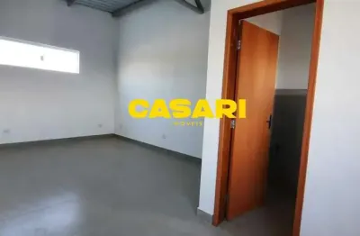 Ponto comercial para alugar na Rua Maria Luvizotto Urso, 175, AH, Boituva