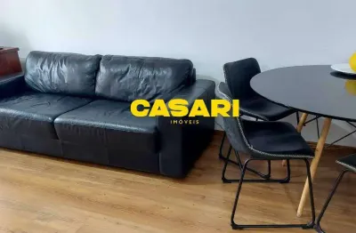 Apartamento com 1 dormitório, 50 m² - venda - centro - são bernardo do campo/sp