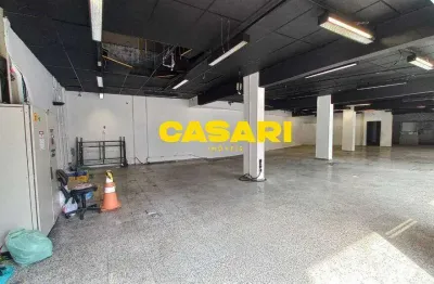 Ponto comercial para alugar na Avenida Francisco Prestes Maia, 1035, Centro, São Bernardo do Campo