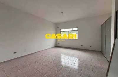 Sala comercial para alugar no Dos Casa, São Bernardo do Campo 