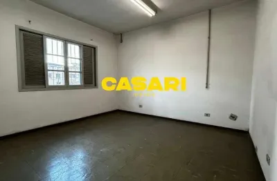 Prédio para alugar, 457 m² - paulicéia - são bernardo do campo/sp