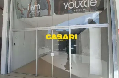 Ponto comercial para alugar na Avenida Francisco Prestes Maia, 1018, Centro, São Bernardo do Campo
