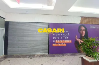 Ponto comercial para alugar na Rua Marechal Deodoro, 1076, Centro, São Bernardo do Campo
