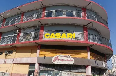Salão, 850 m² - venda ou aluguel - independência - são bernardo do campo/sp