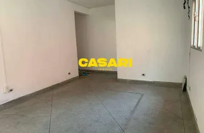 Sala comercial para alugar na Alameda São Caetano, 1106, Jardim, Santo André