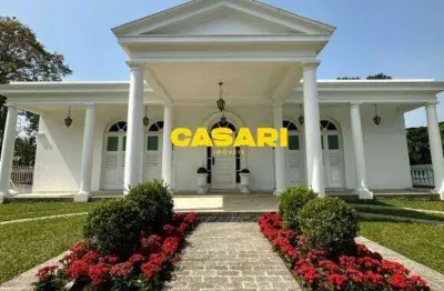 Casa com 5 dormitórios, 650 m² - venda - parque anchieta - são bernardo do campo/sp