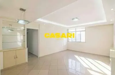 Apartamento com 3 dormitórios, 140 m² - venda ou aluguel - centro - são caetano do sul/sp