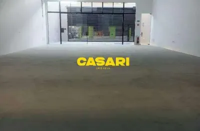 Salão para alugar 220 m² no centro de são bernardo do campo – rua marechal deodoro