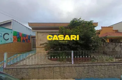 Casa com 3 dormitórios, 280 m² - venda ou aluguel - paulicéia - são bernardo do campo/sp