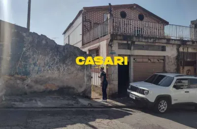 Terreno, 615 m² - venda ou aluguel - planalto - são bernardo do campo/sp