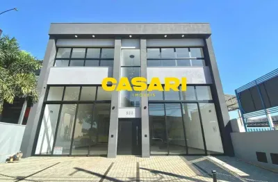 Galpão para alugar com 280 m² no portal ville azaleia – boituva/sp