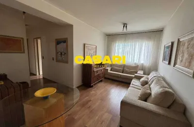 Apartamento com 2 dormitórios, 75 m² - venda por r$ 397.000,00 ou aluguel por r$ 3.047,00/mês - centro - são bernardo do campo/sp