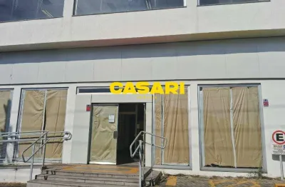 Prédio comercial à venda ou aluguel no planalto – 675 m², excelente localização