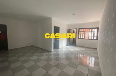 Apartamento com 3 dormitórios para alugar, 140 m²- vila gonçalves - são bernardo do campo/sp