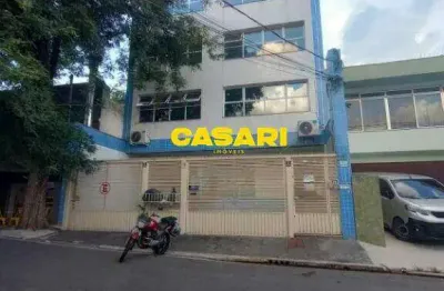 Sala para alugar, 61 m² - Jardim do Mar - São Bernardo do Campo/SP