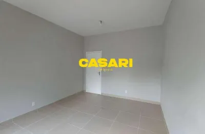 Sala para alugar, 12 m² - centro - são bernardo do campo/sp