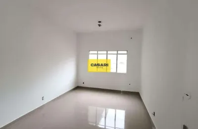 Sala comercial para alugar na Rua General Osório, 348, Centro, São Bernardo do Campo