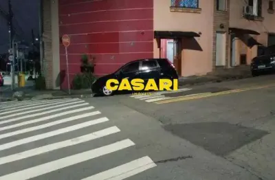 Prédio para aluguel com 2.350 m² na vila curuçá – santo andré/sp