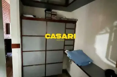 Sala comercial para alugar no Centro, Santo André 