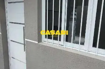 Loft com 1 dormitório para alugar, 20 m² - anchieta - são bernardo do campo/sp