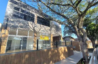 Sala comercial para alugar na Rua Da Fazendinha, 432, Centro, Cerquilho