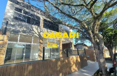 Sala comercial para alugar na Rua Da Fazendinha, 456, Centro, Cerquilho