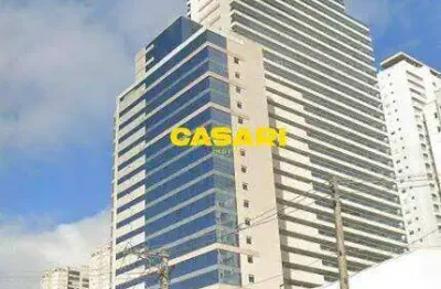 Sala, 36 m² - venda ou aluguel - baeta neves - são bernardo do campo/sp