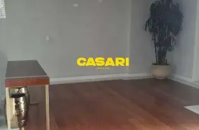 Apartamento 5 dormitórios com 3 suítes à venda ou locação – baeta neves, são bernardo do campo