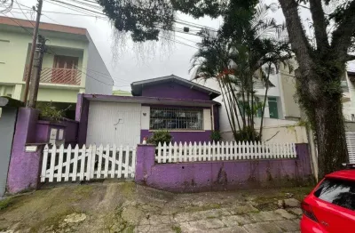 Casa com 3 dormitórios para alugar, 120 m² - vila floresta - santo andré/sp