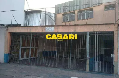 Sala comercial para alugar na Avenida Brigadeiro Faria Lima, 2379, Centro, São Bernardo do Campo