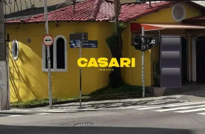 Casa para alugar no Centro, Santo André 
